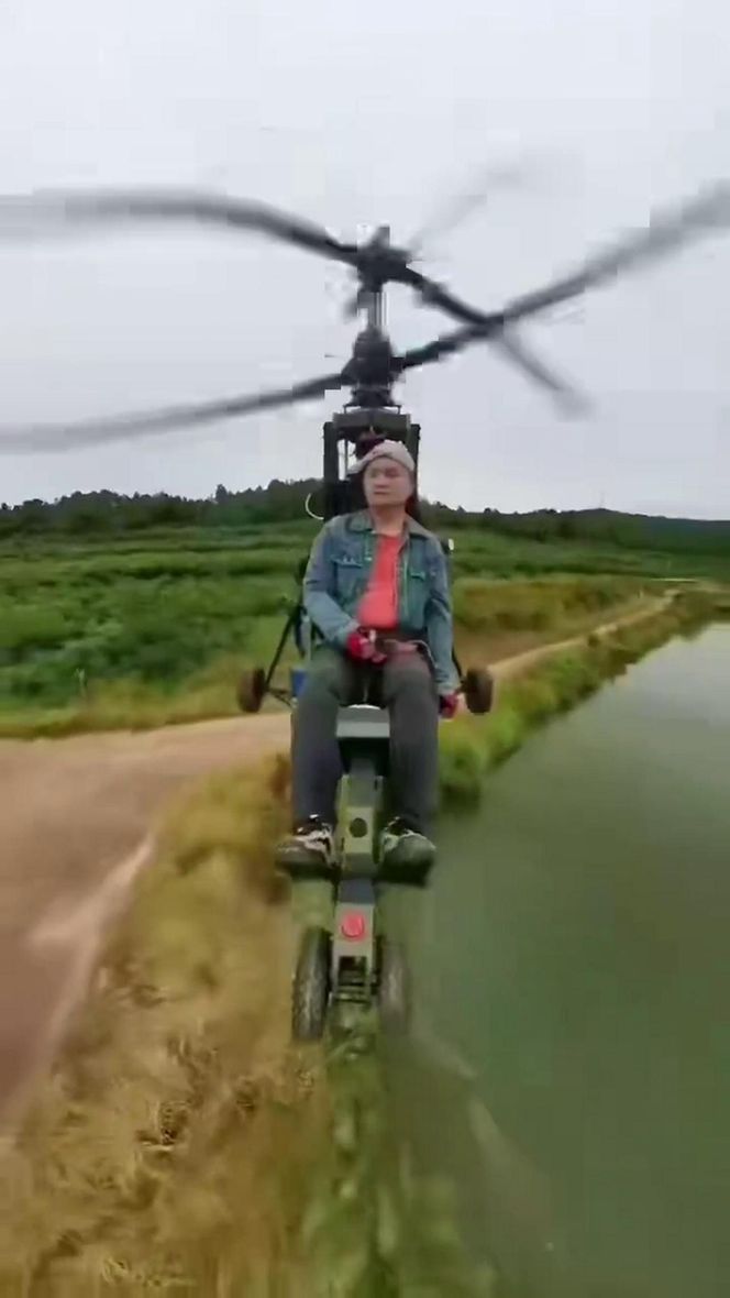 Influencer zginął na oczach fanów! Robił transmisję na żywo