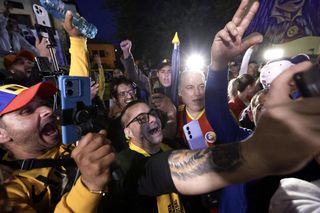 Trwają wybory 2025 w Rumunii