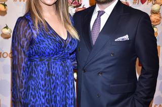 Tamara Arciuch i Bartek Kasprzykowski