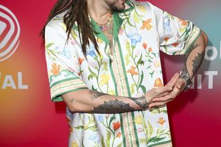 Aleksander Baron pochwalił się, jak spędza czas z synem. Nasza codzienność jest super 