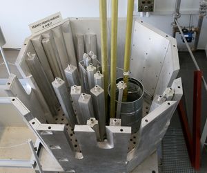 Jedyny polski reaktor jądrowy MARIA przestał działać