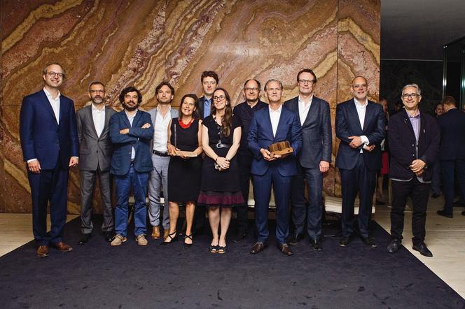 Czas architektury mieszkaniowej – EU Mies Award 2017