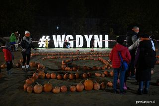 Dynia w Gdyni. Noc pełna przygód. Zapisz się już dziś!