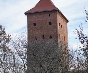 Nowa atrakcja turystyczna powstała w Małopolsce. Odbudowano część średniowiecznego zamku