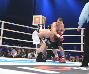 Walka Gołota - Adamek