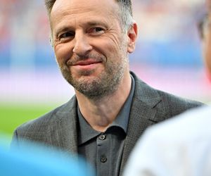 Tak dziś wygląda Maciej Żurawski