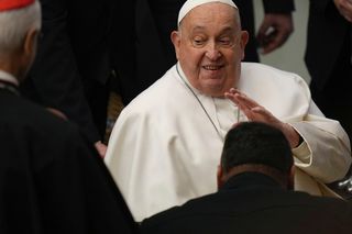 Jak się czuje papież Franciszek? Są nowe informacje ws. jego stanu zdrowia