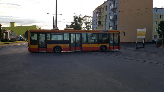 Brakuje kierowców autobusów w Grudziądzu. Niektóre kursy zawieszone