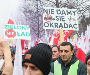 Rolnicy z Podhala strajkują. To przejście graniczne ze Słowacją ma być zablokowane do końca marca
