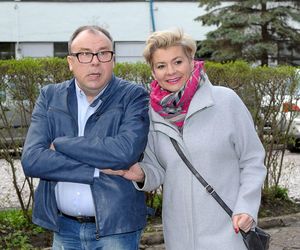Tą aktorkę z Rancza mało kto kojarzy. Wszystko przez to, że zawsze grała w peruce