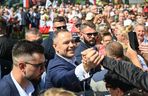 Nawrocki, Krąpiel