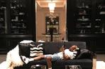 Floyd Mayweather Jr., willa, Beverly Hills