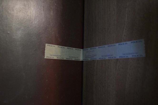 Pięć lat od tragicznej strzelaniny pod Płońskiem. Zabił byłą żonę, ranił jej kochanka i strzelił sobie w głowę