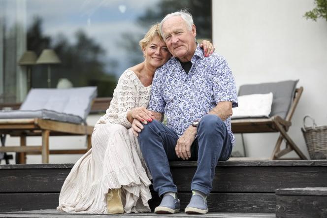 Gerard i Iwona walczą z koronawirusem