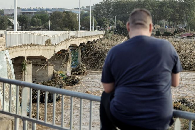 Katastrofalna powódź w Hiszpanii. Rośnie liczba ofiar