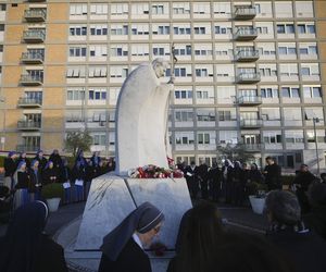 Zaczęło się. Watykan szykuje się na śmierć papieża? Ruszyły procedury