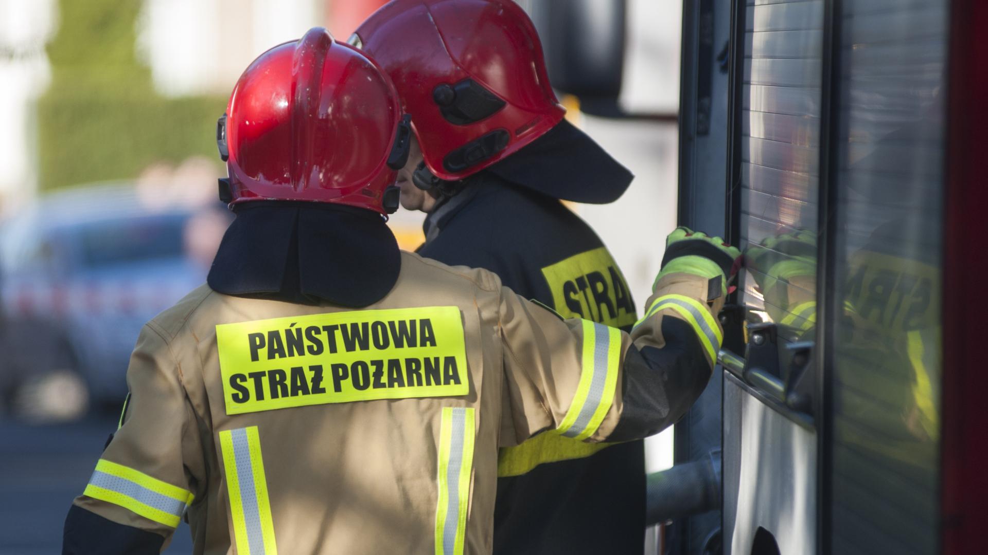 Tragiczny Pożar W Sosnowcu W Budynku Jednorodzinnym Znaleziono Zwęglone Zwłoki śląskie Eskapl 0313