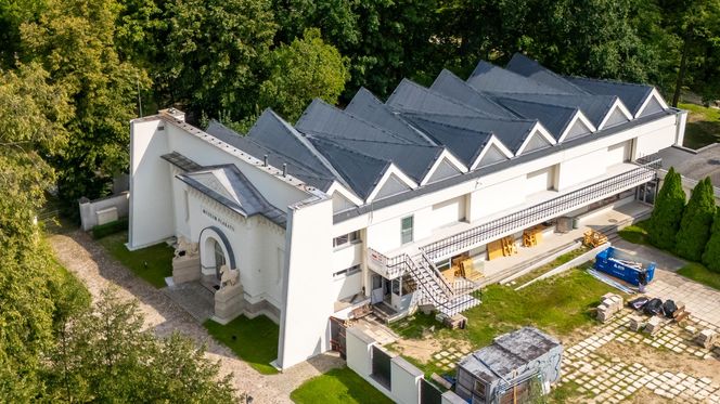 Muzeum Plakatu w Warszawie