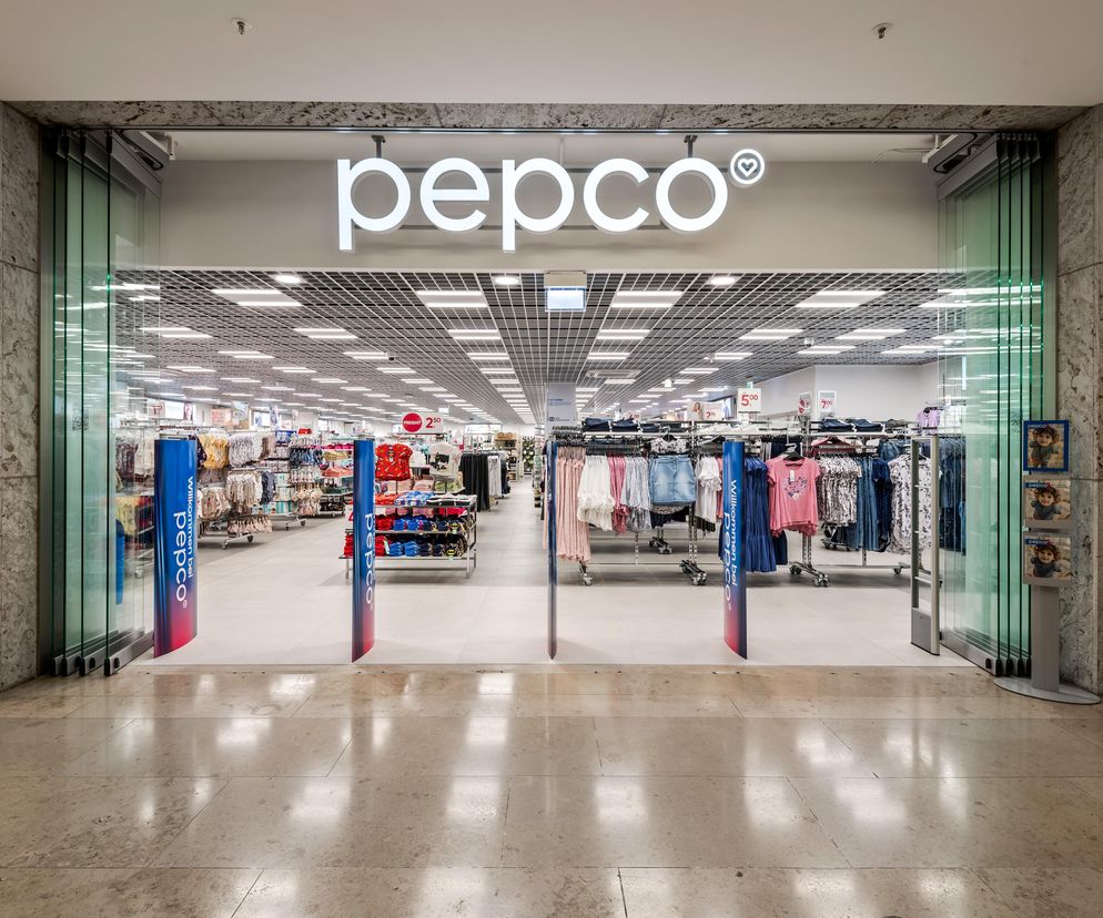 Pepco otworzy blisko 300 nowych sklepów. Polska na liście 