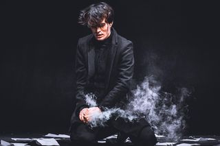 To będzie weekend pełen magii! W Mościskach koło Garwolina odbędzie się Festiwal Sztuki Iluzji