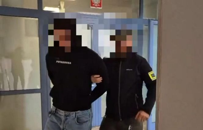 Oszuści z Pruszkowa w areszcie! Sprawdź, na czym polegały ich przestępstwa finansowe