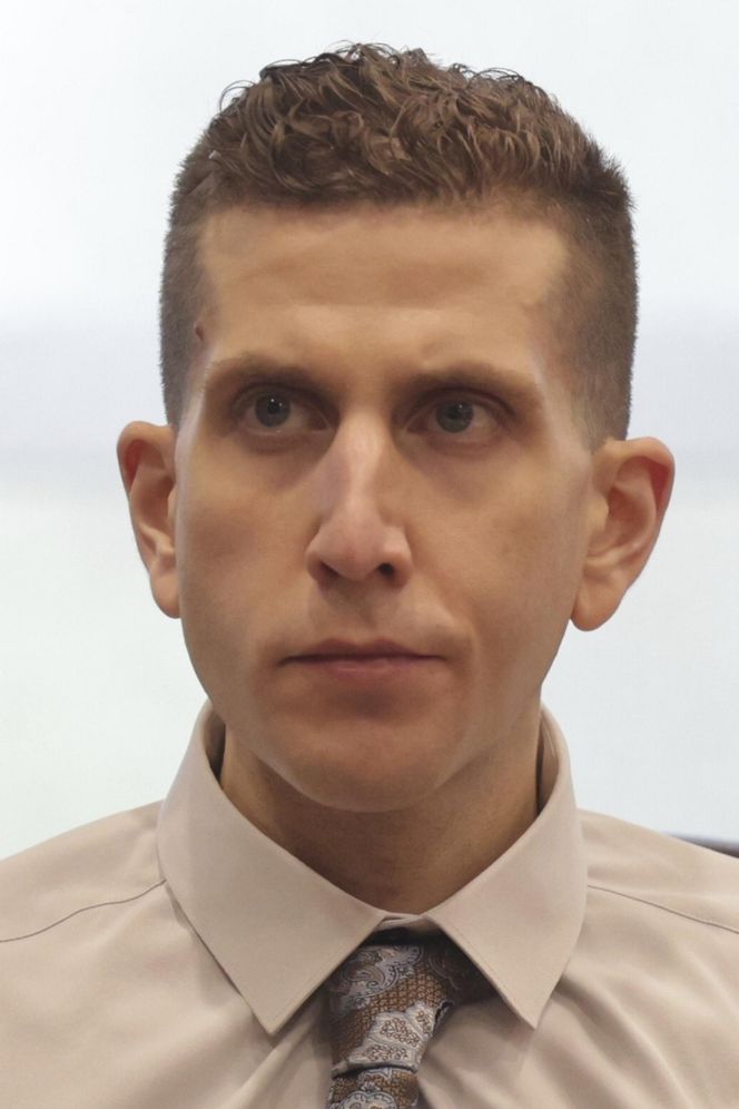 Przyznał się do morderstwa 4 studentów z Idaho