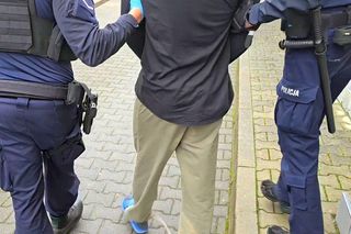 Horror pod Tatrami. Białorusin i Polak porwali 24-latka dla okupu. Był głodzony i torturowany