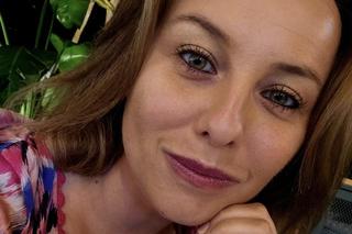 Instagram. Anna Gorajska (Kamila z 'M jak miłość')