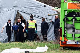 Katastrofa w Niemczech. Polka jedną z ofiar wypadku