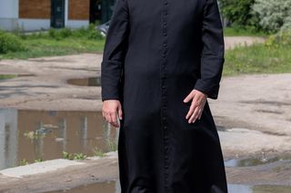 Kaplica pęka w szwach, ksiądz chce ją wykupić. Potrzeba milionów