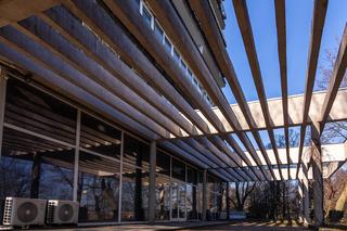 Młotek na Smolnej 8 w Warszawie. Zobacz zdjęcia symbolu luksusowych mieszkań w PRL-u