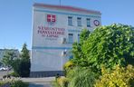 Starostwo powiatowe w Lipsku, czyli siedzibie powiatu lipskiego