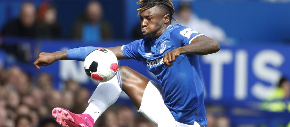 Moise Kean