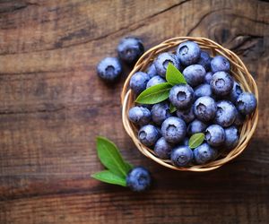 Odpowiednio dobraną DIETĄ można poprawić kondycję OCZU