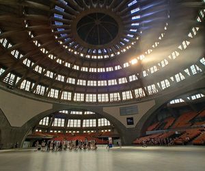 Wrocławska ikona UNESCO nagrodzona. Hala Stulecia podbija turystykę 