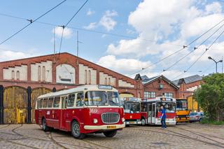 Startują Wrocławskie Linie Turystyczne! To przejazdy zabytkowymi tramwajami i autobusami