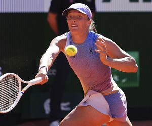 Kiedy gra Iga Świątek ćwierćfinał Roland Garros? O której godzinie mecz z Eliną Switoliną?
