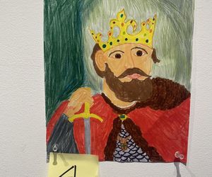 Konkurs wiedzy historycznej w CPS w Nowym Jorku