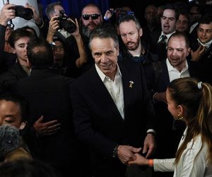 Andrew Cuomo rusza do walki o fotel burmistrza NYC