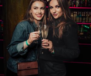Piękne białostoczanki na imprezach w Białymstoku. One błyszczały na parkietach w ostatni weekend [ZDJĘCIA]