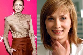 Anita Sokołowska - 25- lecie Na dobre i na złe