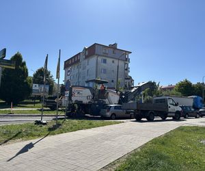 Ruszyły prace na Janowicza