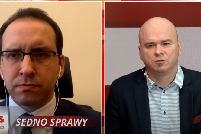 Stanisław Żaryn w Sednie Sprawy: Można bezpiecznie przeprowadzić wizytę kierownictwa rządu w Kijowie 