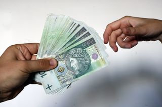 Masz pożyczkę w tej firmie? Teraz może ogłosić upadłość
