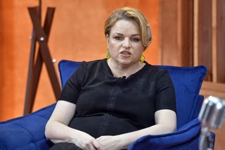 Katarzyna Bosacka ma za sobą bolesny rozwód. Drugiego męża ukrywa przed mediami