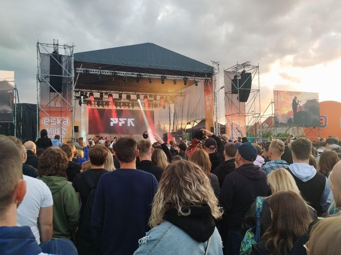 Eska Music Tour w Nysie