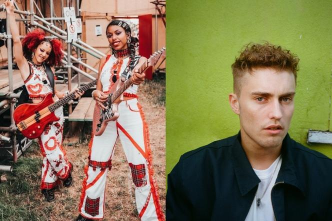 Nova Twins i Sam Fender nominowani do Mercury Prize. To jedna z najbardziej prestiżowych muzycznych nagród!