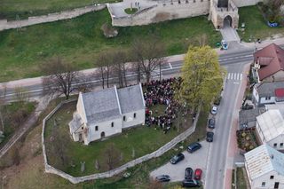 Z Gór Świętokrzyskich aż na Ponidzie. Mnóstwo atrakcji wzdłuż jednej trasy, tej wyprawy nie zapomnisz!