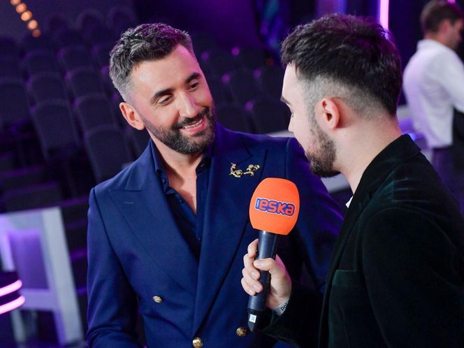 Rafał Maserak w szczerym wyznaniu