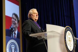 Nie tylko Kamiński i Wąsik. Tyle osób ułaskawili prezydenci RP. To zwykli obywatele